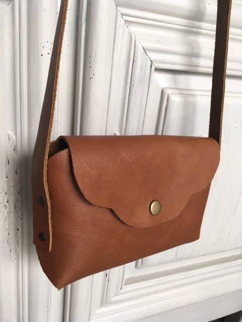 Atelier bijoux en cuir