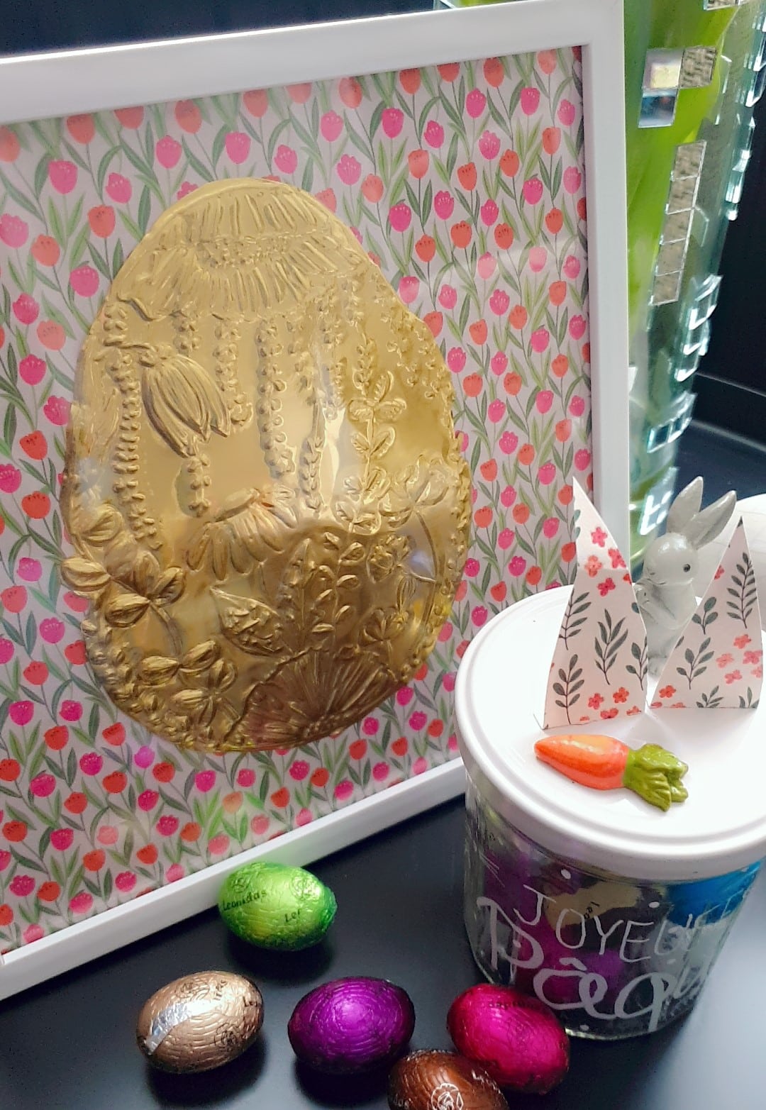 kit intermédiaire boucles d'oreilles